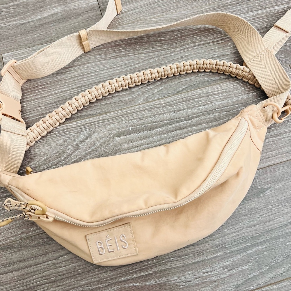 Beis Sport Pack in Beige